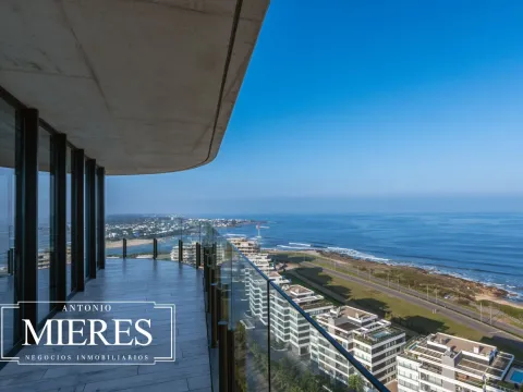 Venta apartamento 3 dormitorios- Torre Surfside — foto 3