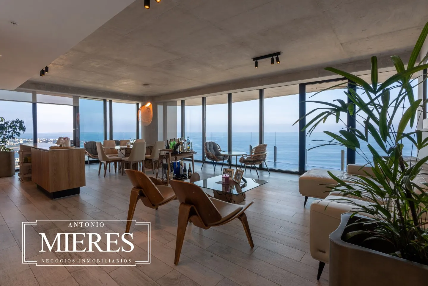 Venta apartamento 3 dormitorios- Torre Surfside — foto 4