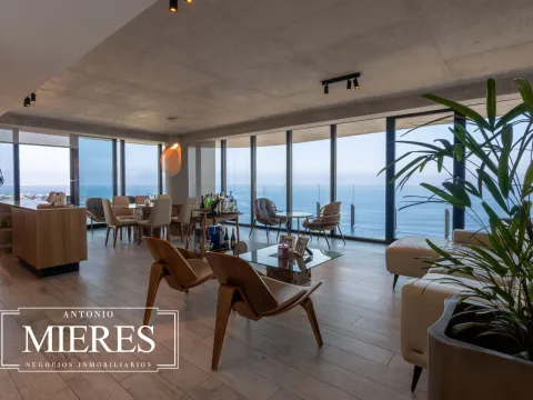 Venta apartamento 3 dormitorios- Torre Surfside — foto 4