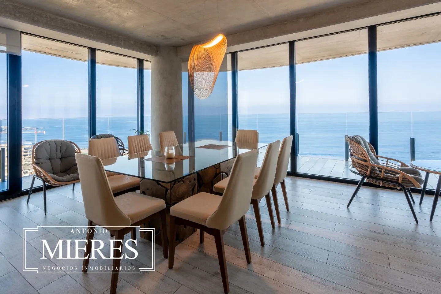 Venta apartamento 3 dormitorios- Torre Surfside — foto 6