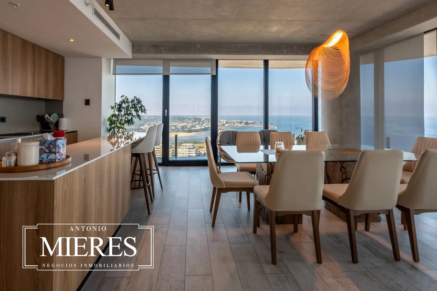 Venta apartamento 3 dormitorios- Torre Surfside — foto 7