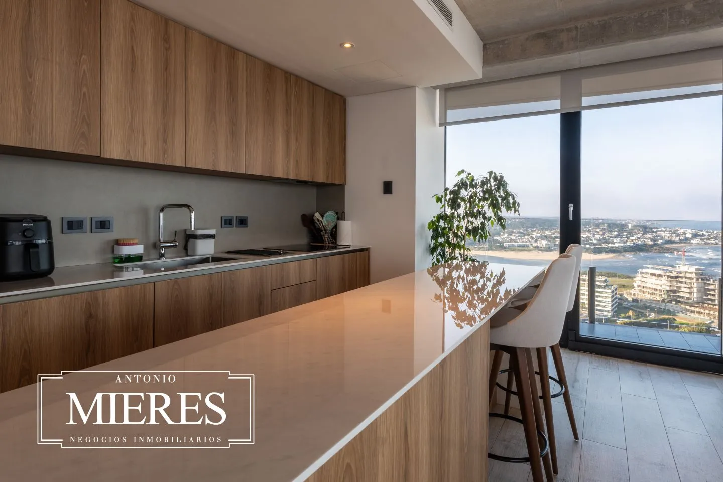 Venta apartamento 3 dormitorios- Torre Surfside — foto 8