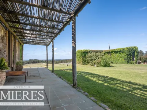 VENTA CASA 4 DORMITORIOS EN LA BARRA — foto 5