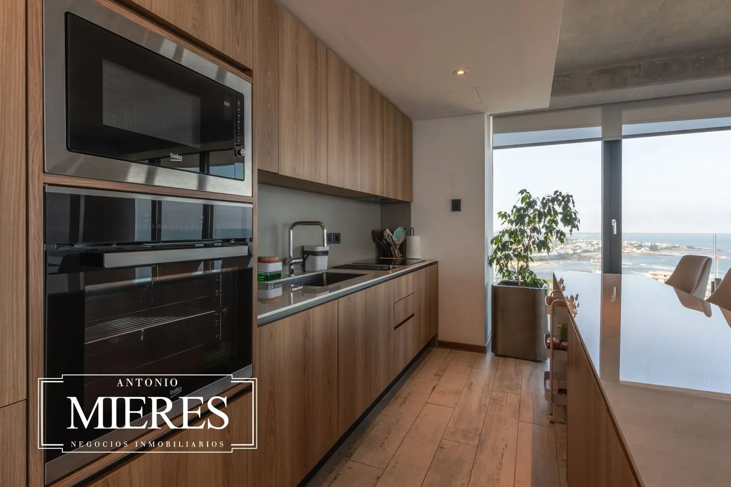 Venta apartamento 3 dormitorios- Torre Surfside — foto 9