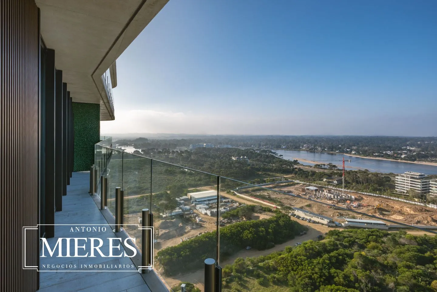 Venta apartamento 3 dormitorios- Torre Surfside — foto 10