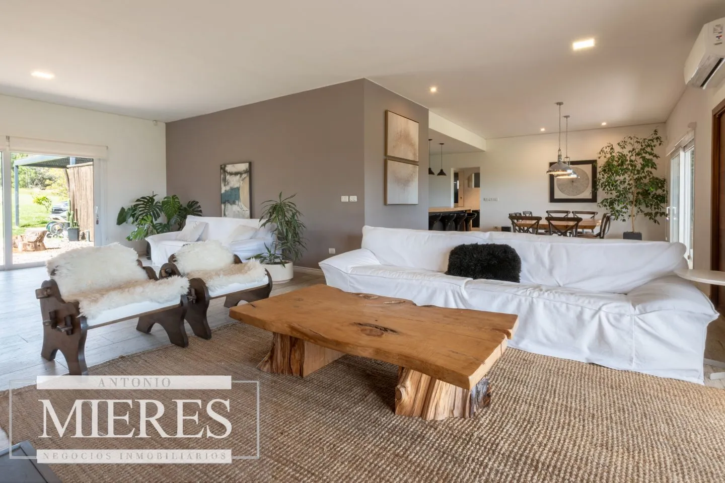 ALQUILER CASA 4 DORMITORIOS EN PUEBLO MIO — foto 5