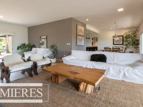 ALQUILER CASA 4 DORMITORIOS EN PUEBLO MIO — foto 5