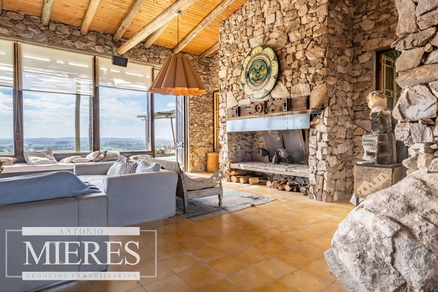 VENTA CASA 4 DORMITORIOS EN LA BARRA — foto 7