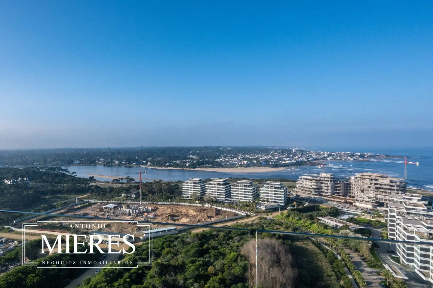 Venta apartamento 3 dormitorios- Torre Surfside — foto 11
