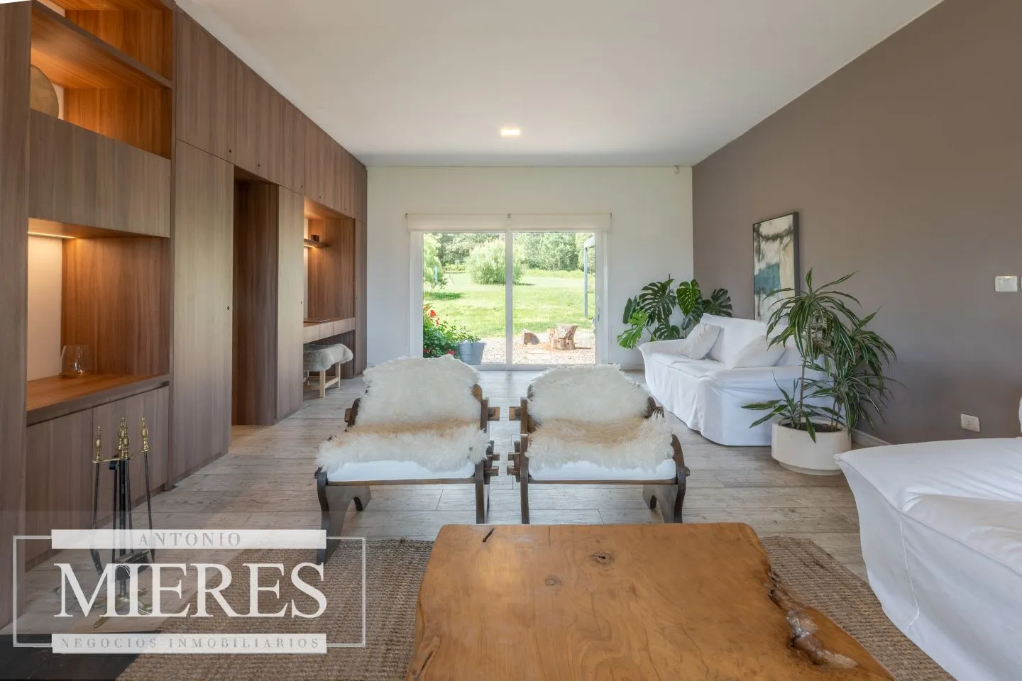 ALQUILER CASA 4 DORMITORIOS EN PUEBLO MIO — foto 6