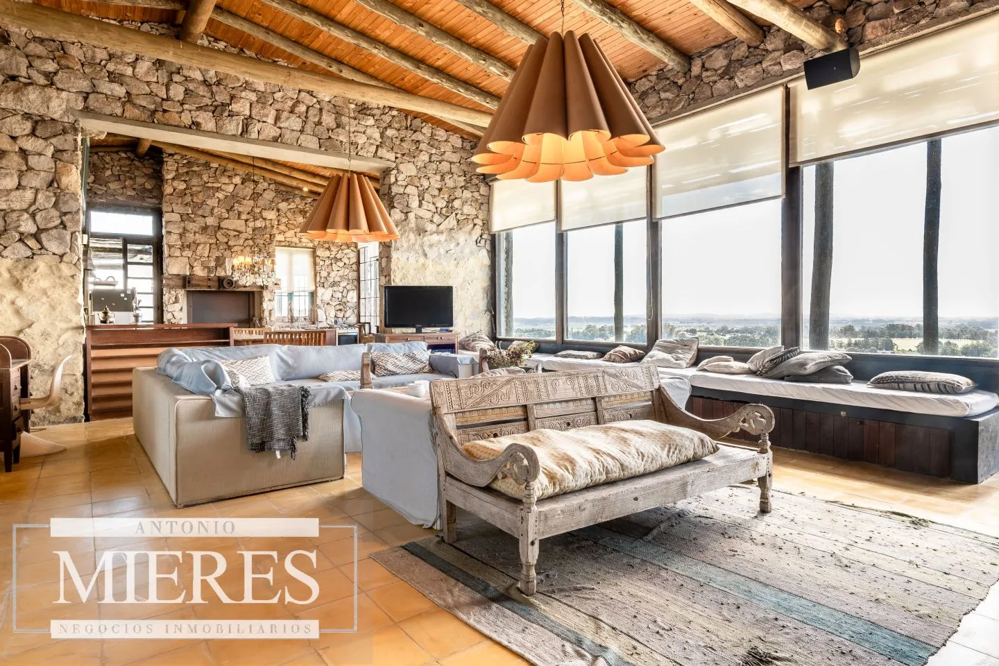 VENTA CASA 4 DORMITORIOS EN LA BARRA — foto 8