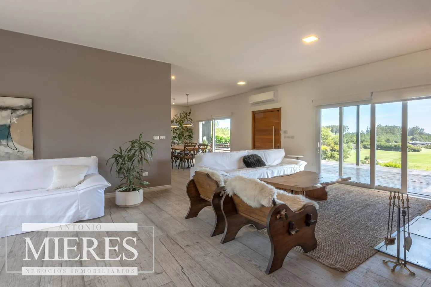 ALQUILER CASA 4 DORMITORIOS EN PUEBLO MIO — foto 7