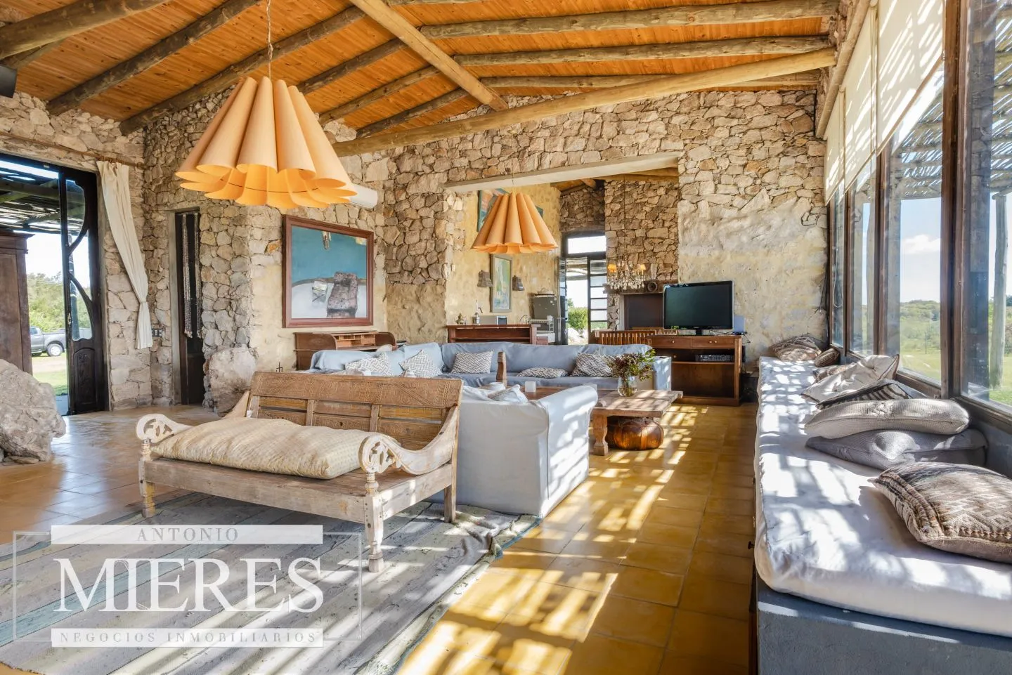 VENTA CASA 4 DORMITORIOS EN LA BARRA — foto 10