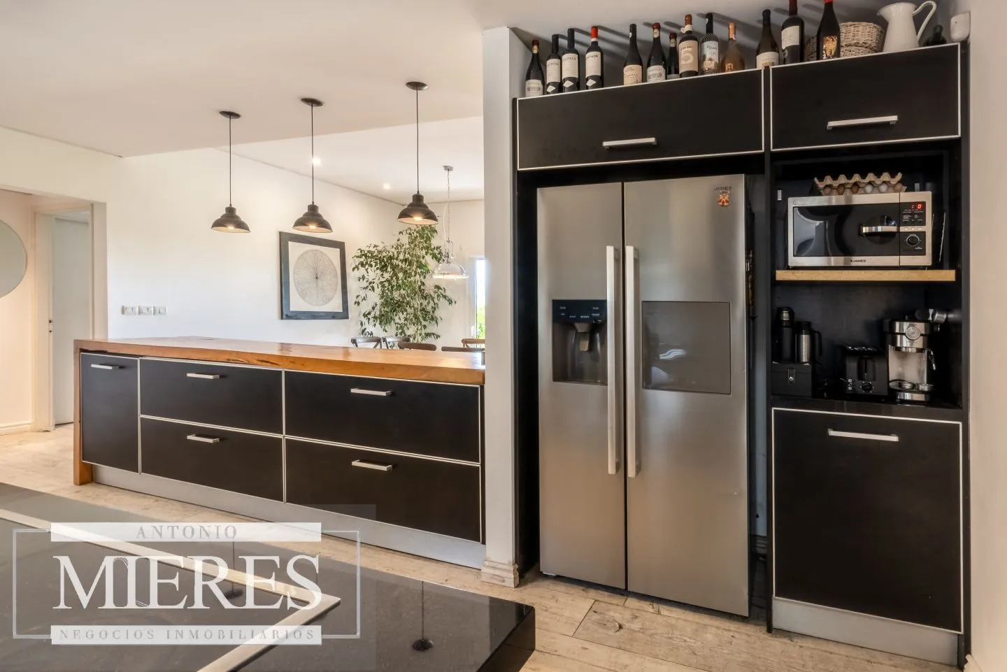 ALQUILER CASA 4 DORMITORIOS EN PUEBLO MIO — foto 10