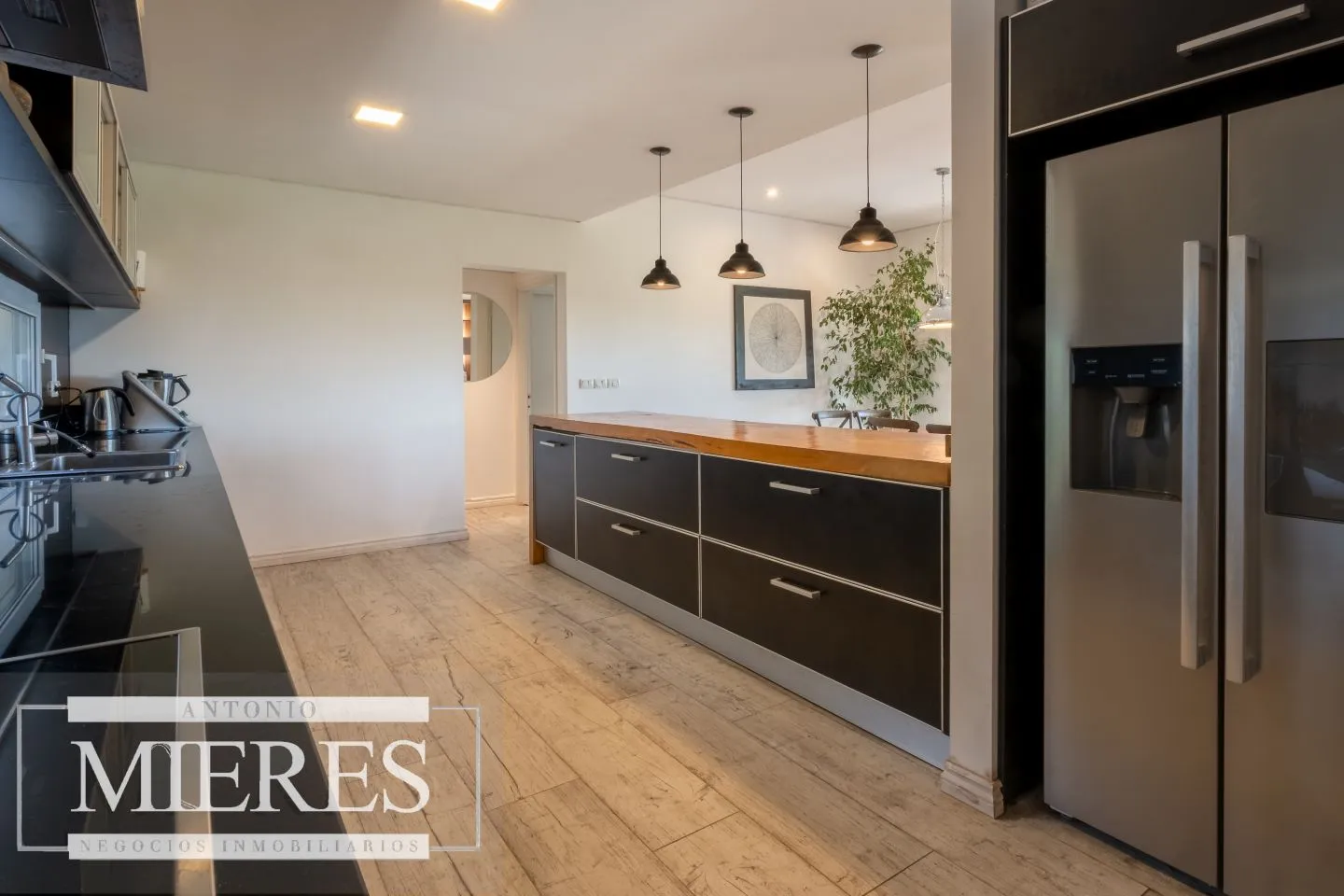 ALQUILER CASA 4 DORMITORIOS EN PUEBLO MIO — foto 11