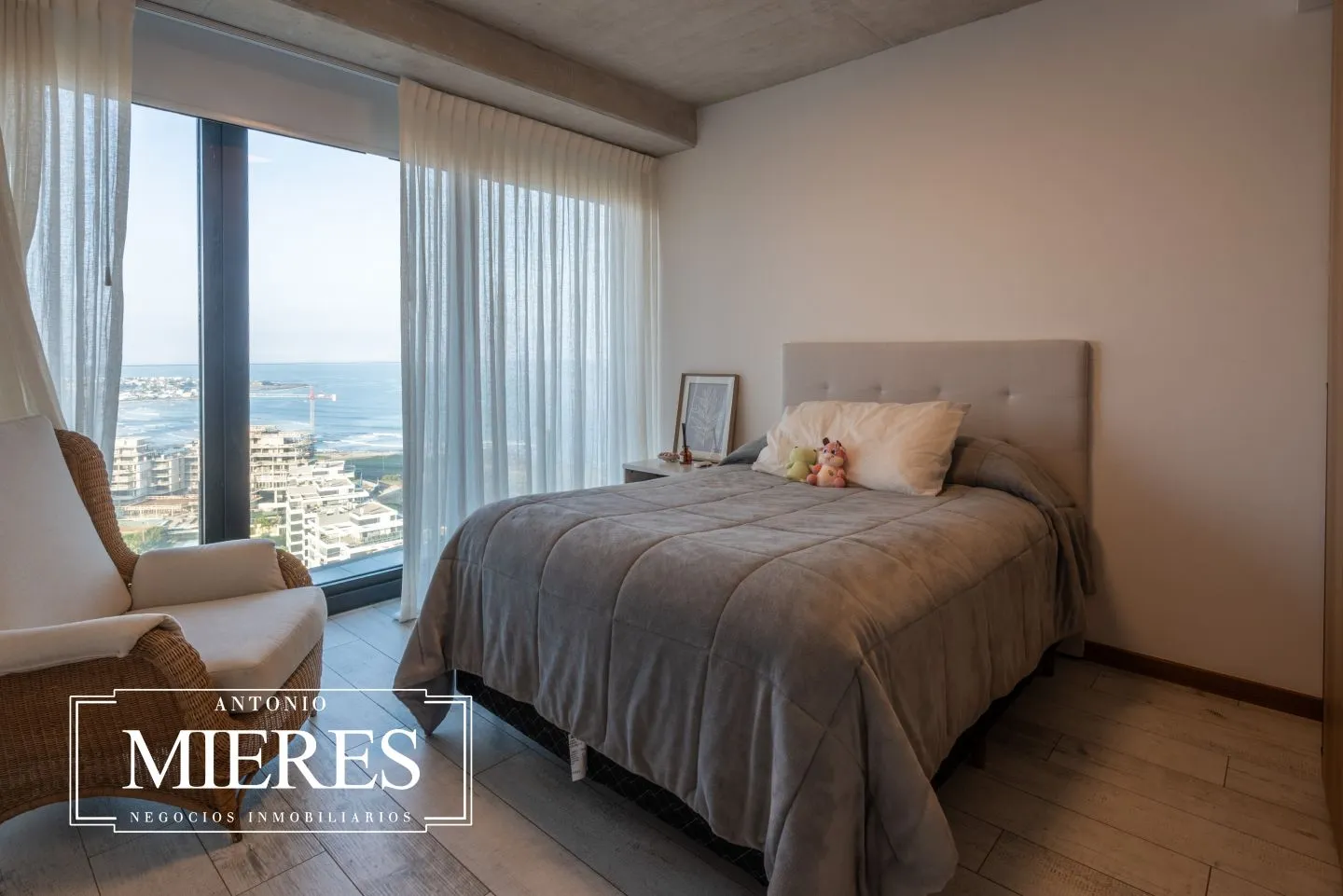 Venta apartamento 3 dormitorios- Torre Surfside — foto 16