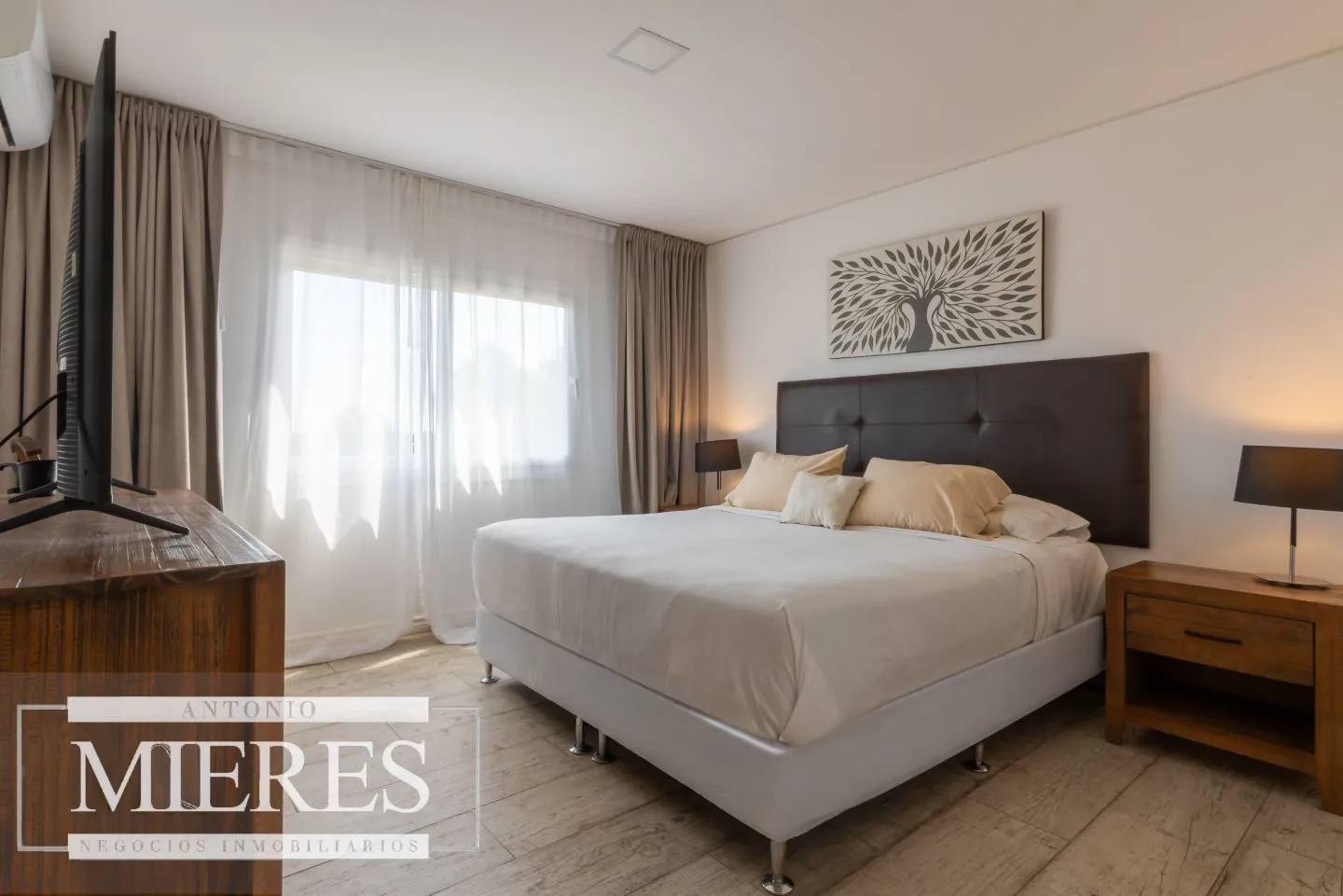 ALQUILER CASA 4 DORMITORIOS EN PUEBLO MIO — foto 12