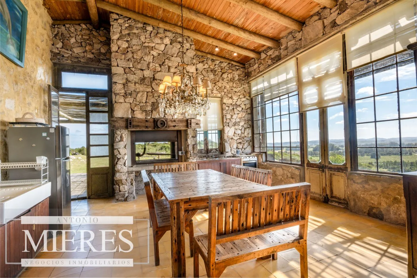 VENTA CASA 4 DORMITORIOS EN LA BARRA — foto 13