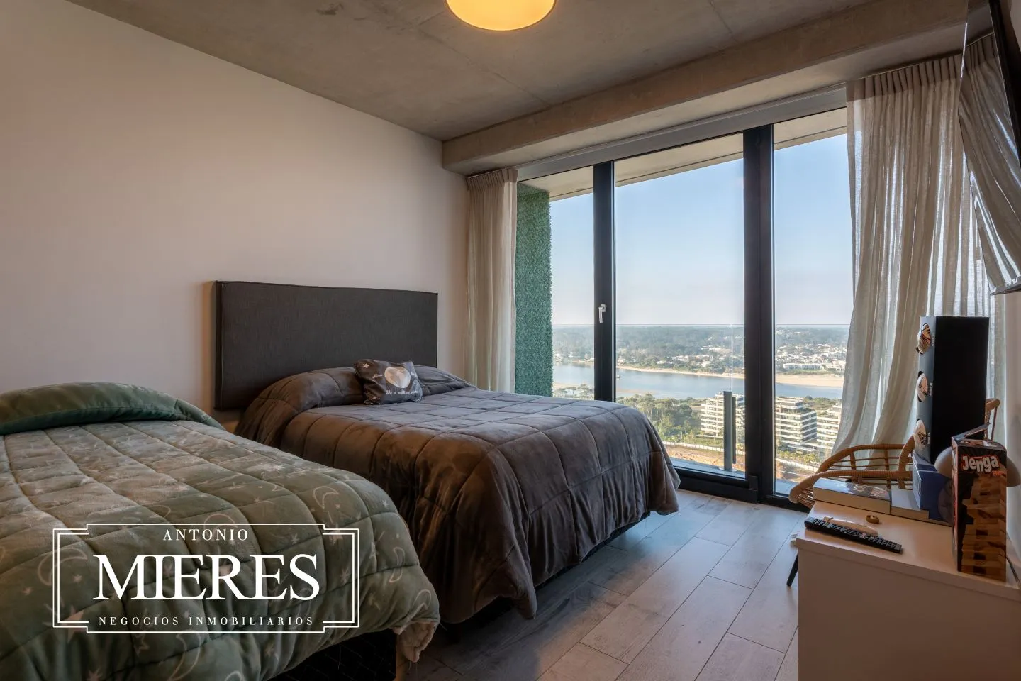 Venta apartamento 3 dormitorios- Torre Surfside — foto 18