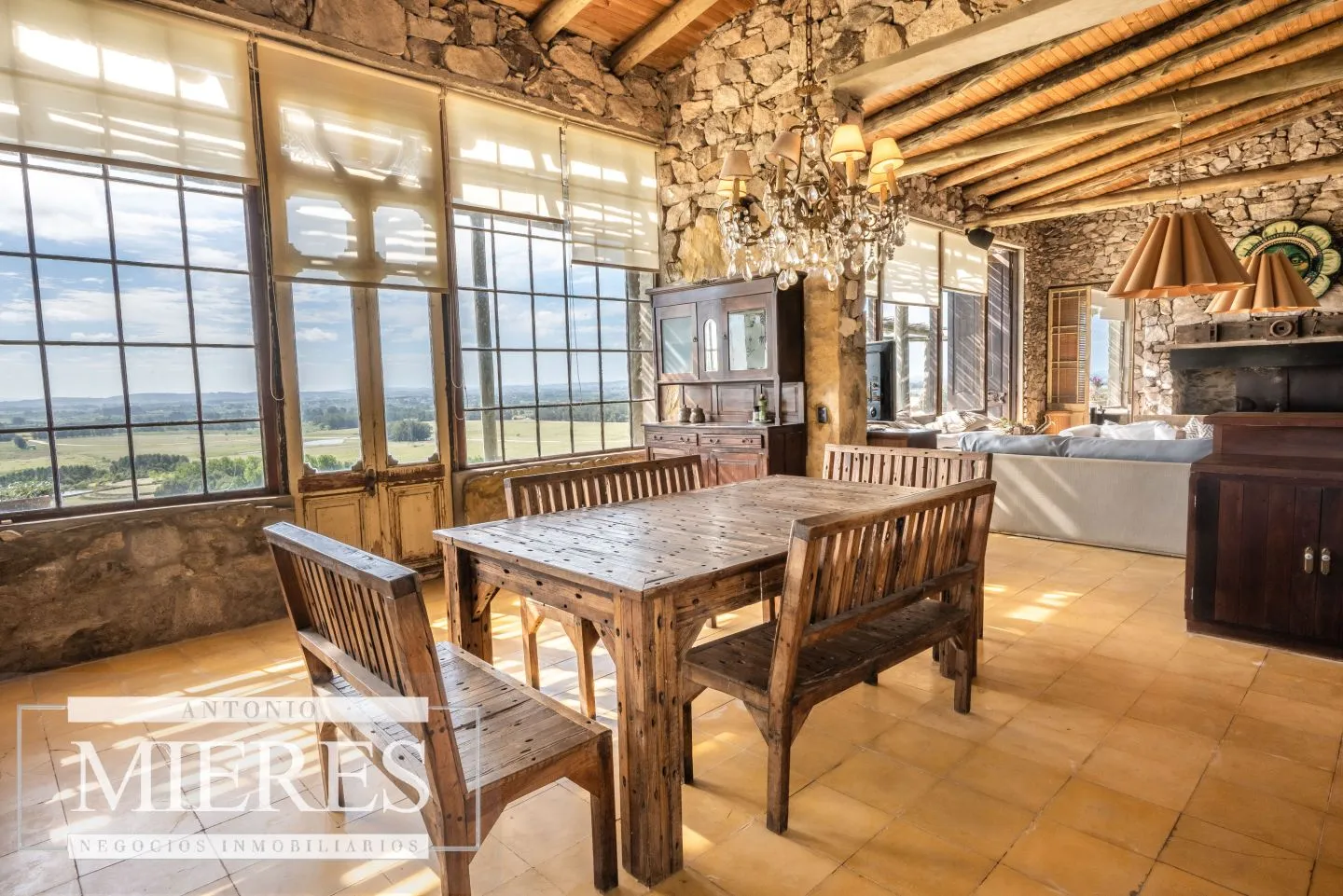 VENTA CASA 4 DORMITORIOS EN LA BARRA — foto 14