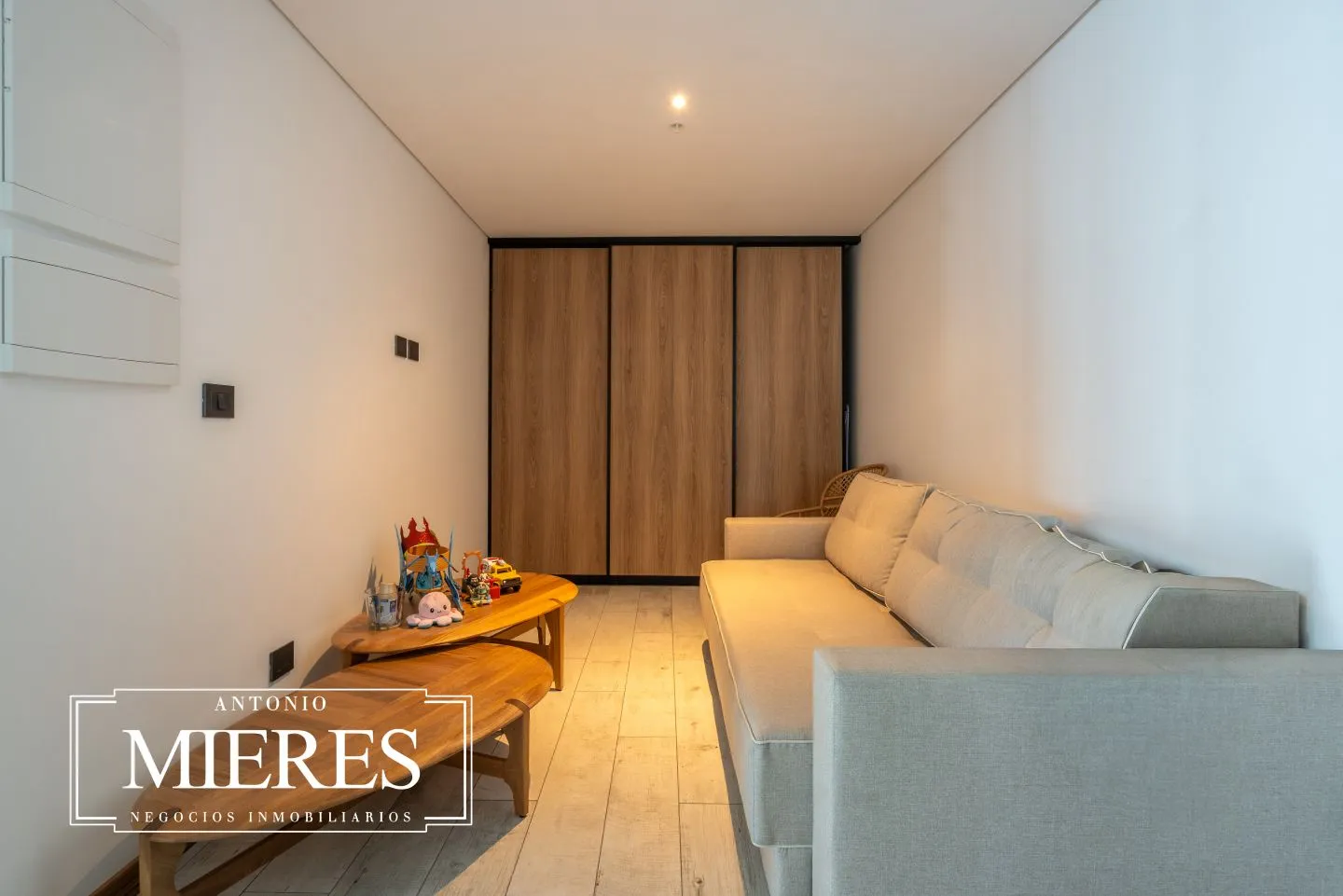 Venta apartamento 3 dormitorios- Torre Surfside — foto 20