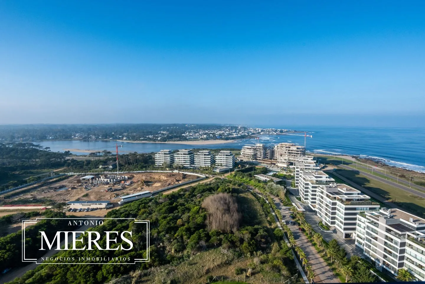 Venta apartamento 3 dormitorios- Torre Surfside — foto 21