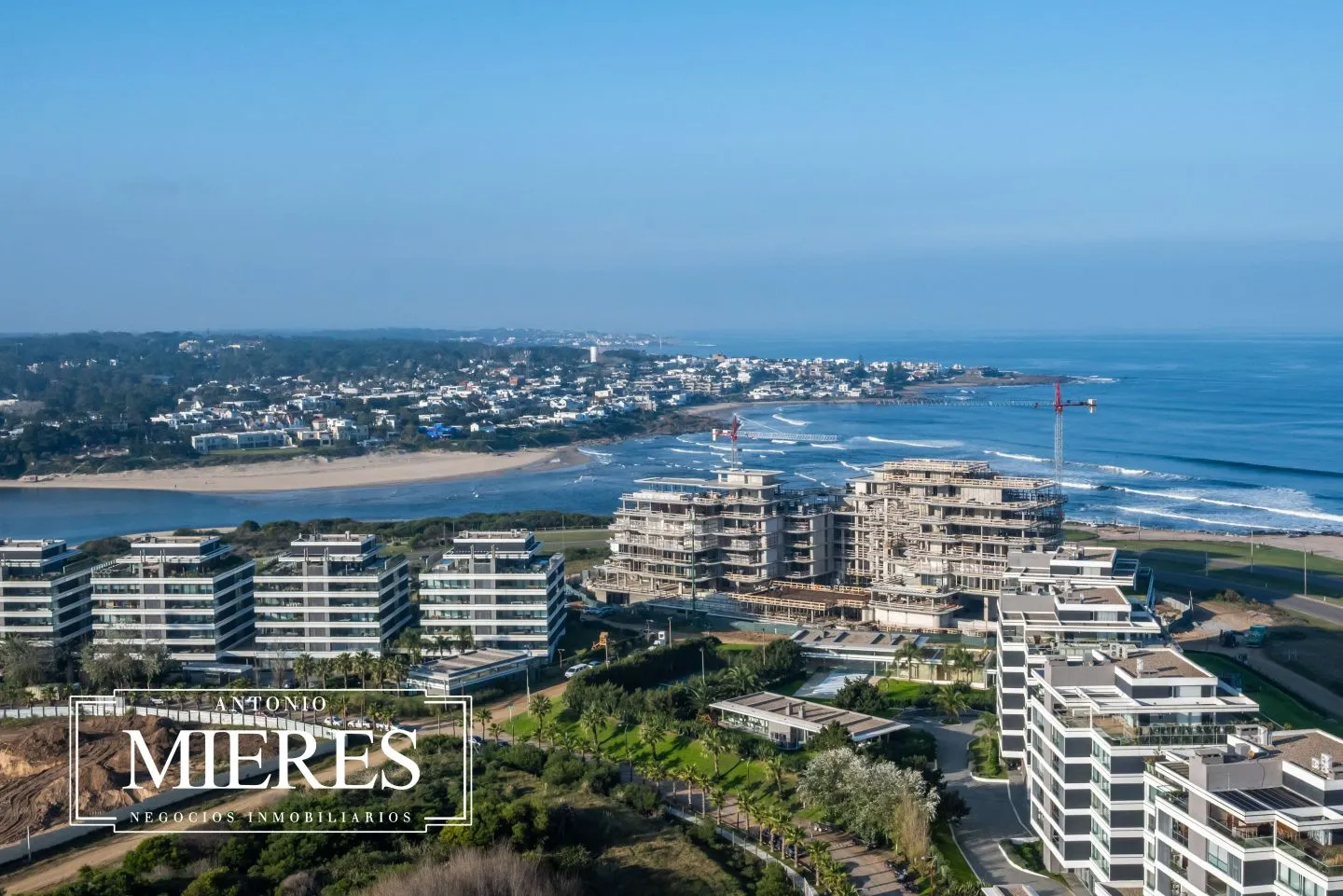 Venta apartamento 3 dormitorios- Torre Surfside — foto 22