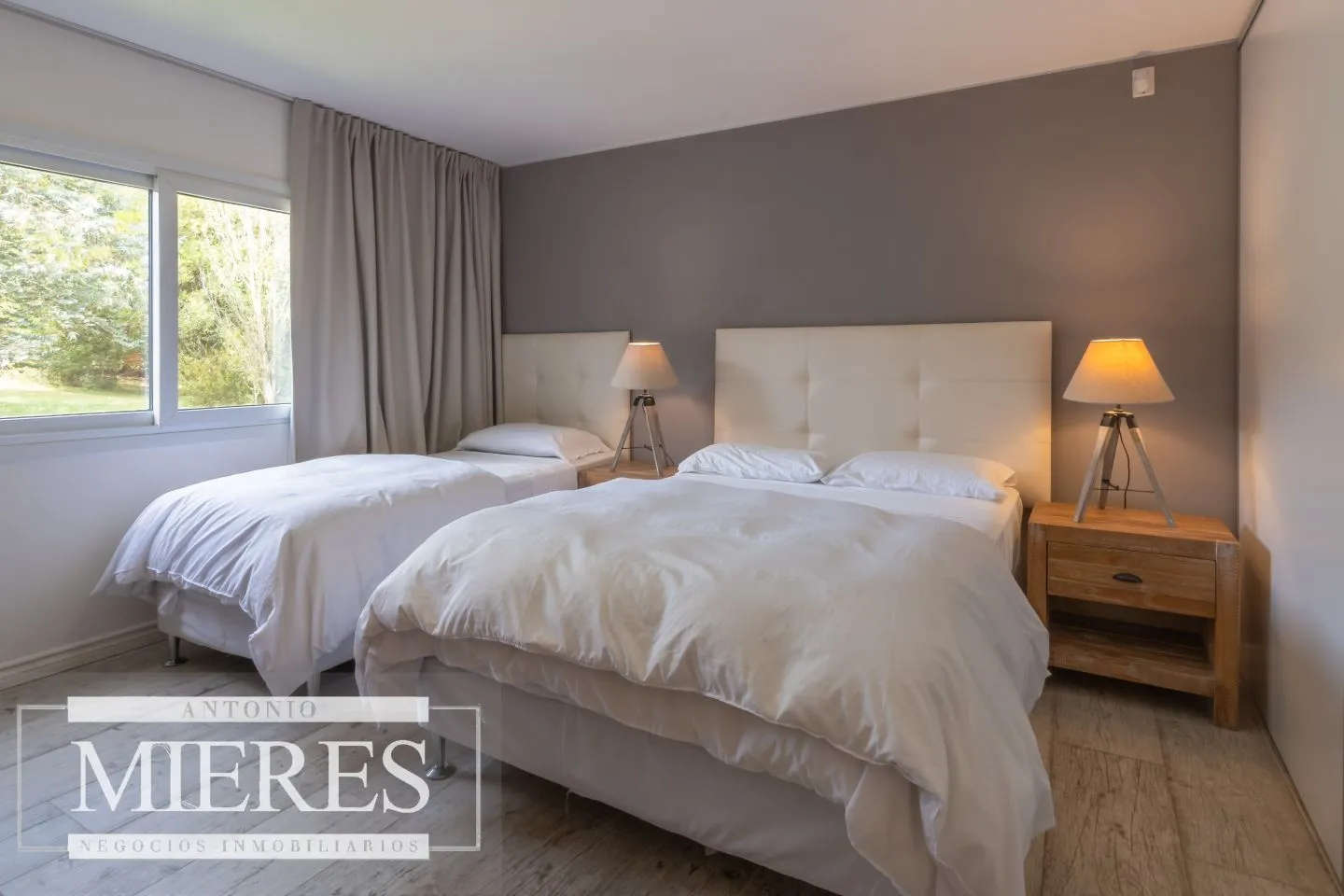ALQUILER CASA 4 DORMITORIOS EN PUEBLO MIO — foto 17