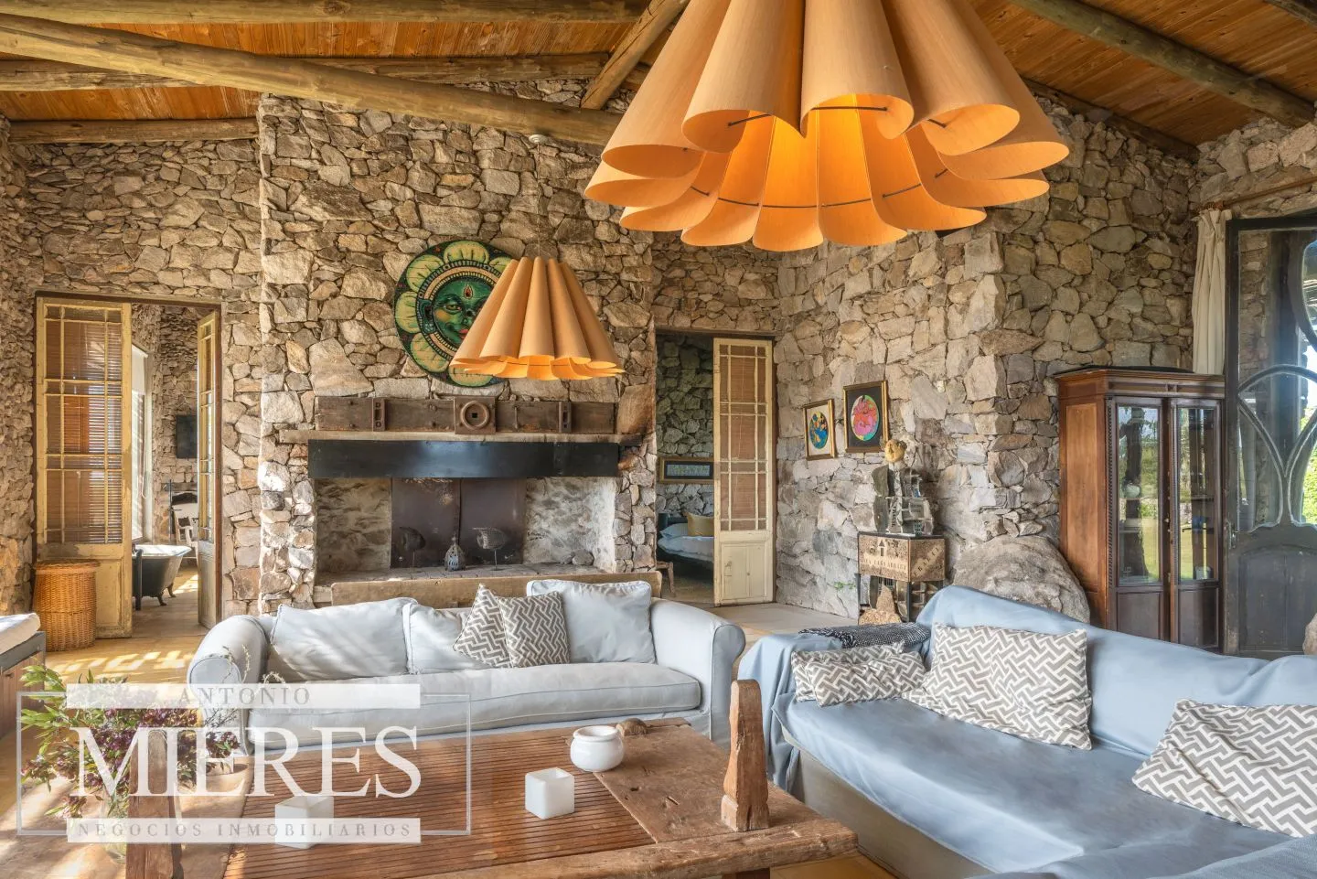 VENTA CASA 4 DORMITORIOS EN LA BARRA — foto 17