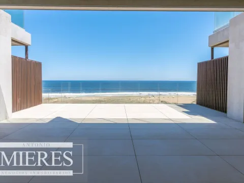 VENTA PENTHOUSE 4 DORMITORIOS MANANTIALES — foto 2