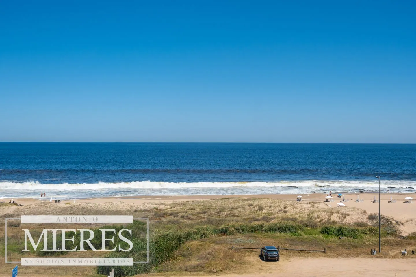 VENTA PENTHOUSE 4 DORMITORIOS MANANTIALES — foto 3