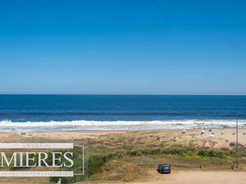 VENTA PENTHOUSE 4 DORMITORIOS MANANTIALES — foto 3