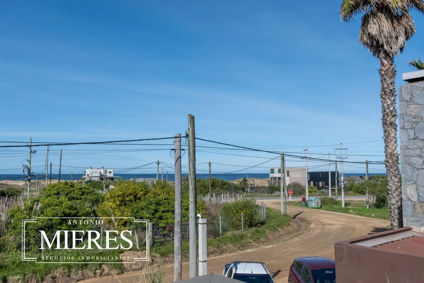 Venta casa a estrenar 2 dorm 2 pisos en Santa Mónica — foto 2