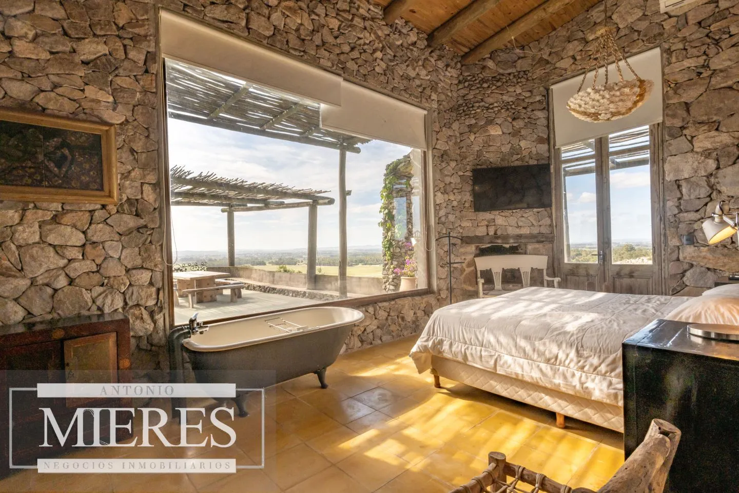 VENTA CASA 4 DORMITORIOS EN LA BARRA — foto 19