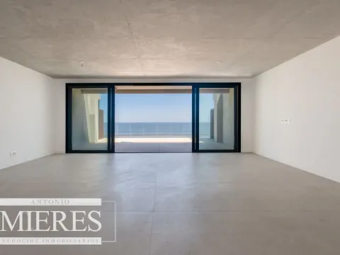 VENTA PENTHOUSE 4 DORMITORIOS MANANTIALES — foto 4