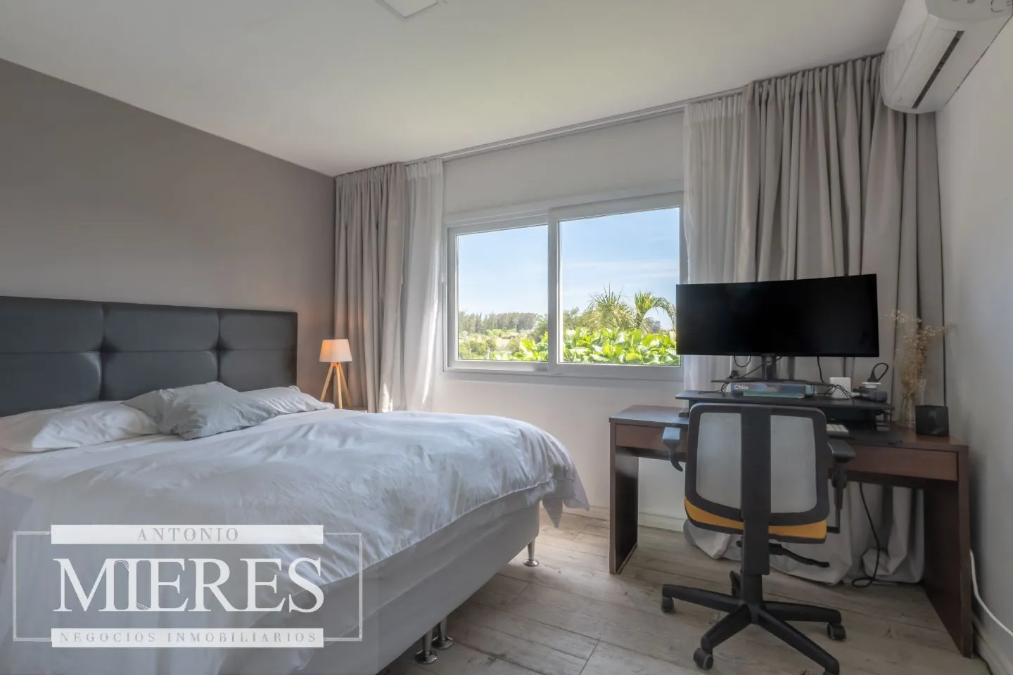 ALQUILER CASA 4 DORMITORIOS EN PUEBLO MIO — foto 21
