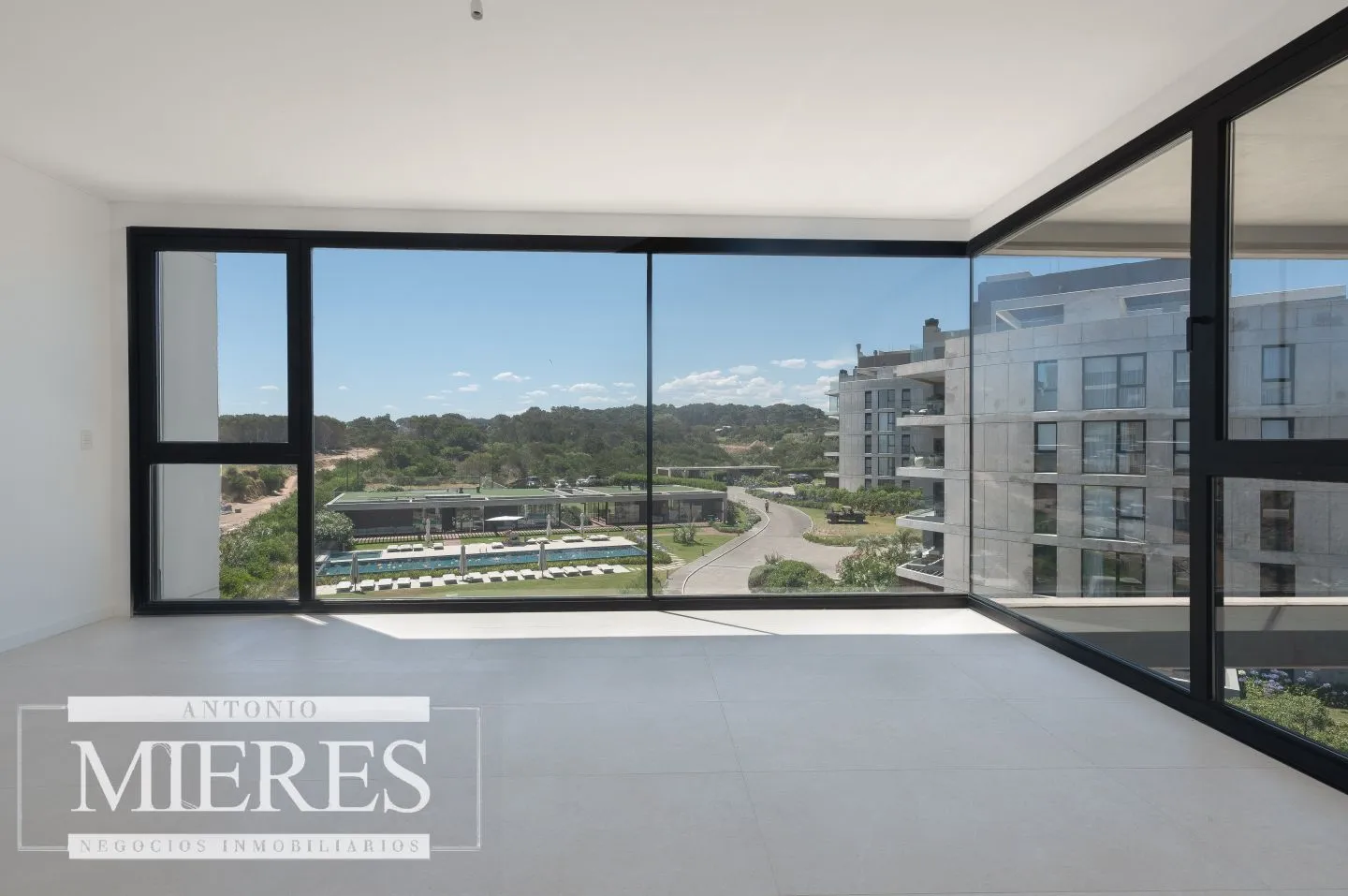 VENTA PENTHOUSE 4 DORMITORIOS MANANTIALES — foto 6