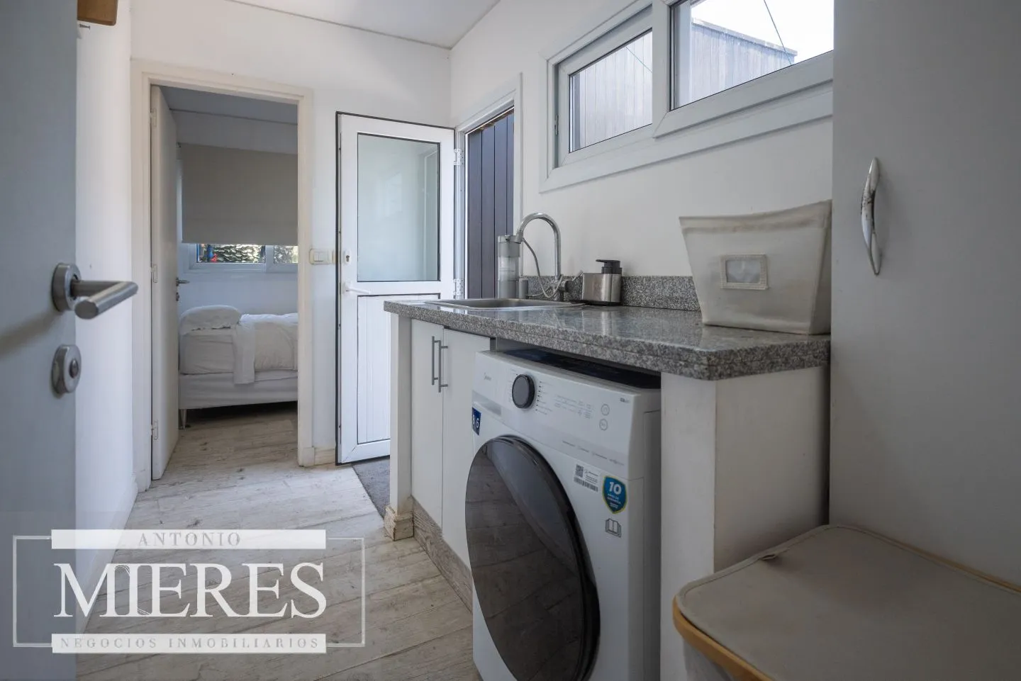 ALQUILER CASA 4 DORMITORIOS EN PUEBLO MIO — foto 23