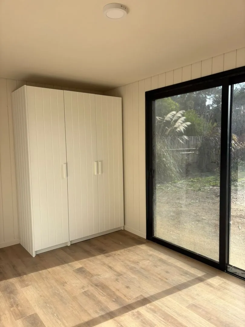 Venta casa a estrenar 2 dorm 2 pisos en Santa Mónica — foto 9
