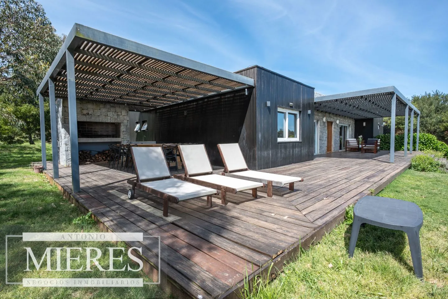 ALQUILER CASA 4 DORMITORIOS EN PUEBLO MIO — foto 26