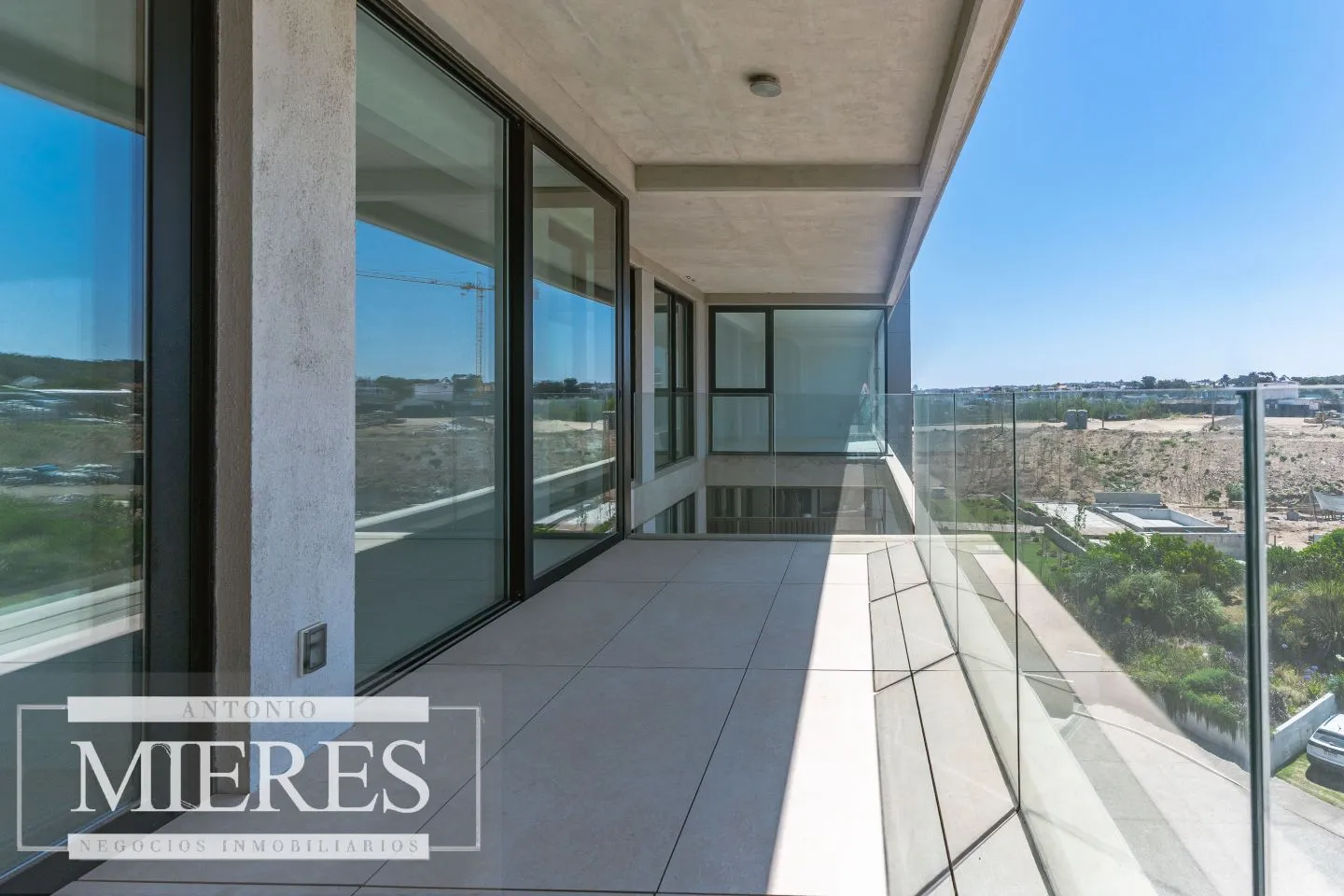 VENTA PENTHOUSE 4 DORMITORIOS MANANTIALES — foto 12