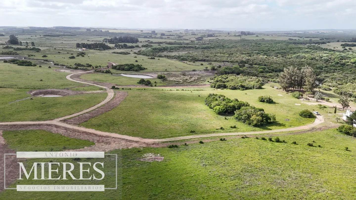 Chacra / Campo 3 ha en Laguna José Ignacio — foto 2