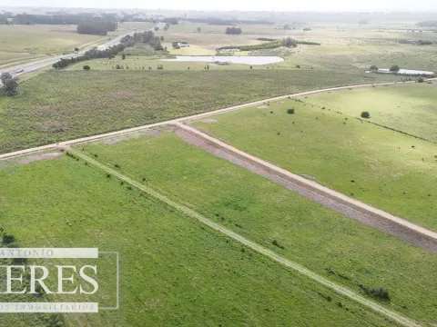 Chacra / Campo 3 ha en Laguna José Ignacio — foto 3