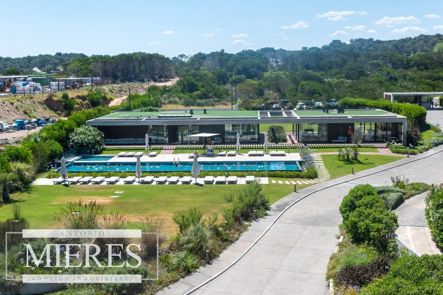 VENTA PENTHOUSE 4 DORMITORIOS MANANTIALES — foto 16