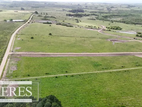 Chacra / Campo 3 ha en Laguna José Ignacio — foto 5
