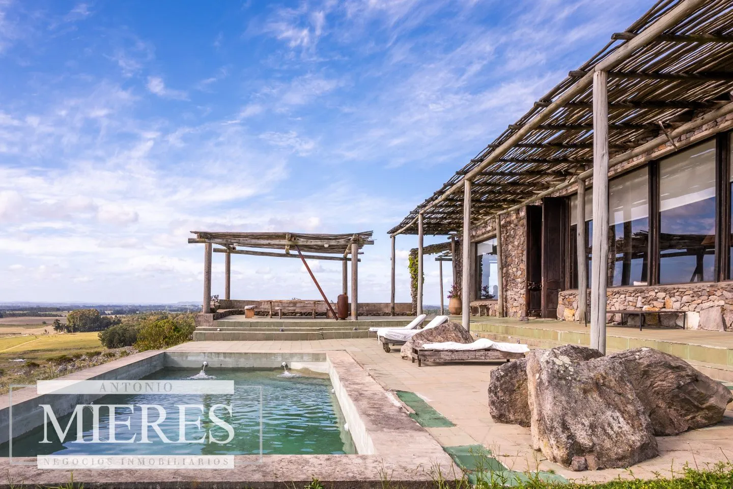 VENTA CASA 4 DORMITORIOS EN LA BARRA — foto 30