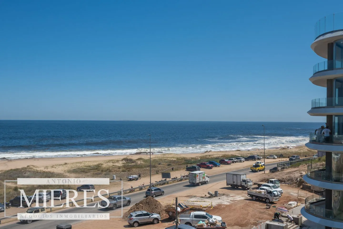 VENTA PENTHOUSE 4 DORMITORIOS MANANTIALES — foto 17