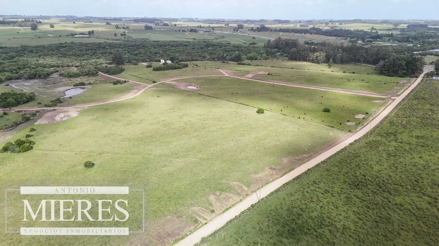 Chacra / Campo 3 ha en Laguna José Ignacio — foto 10