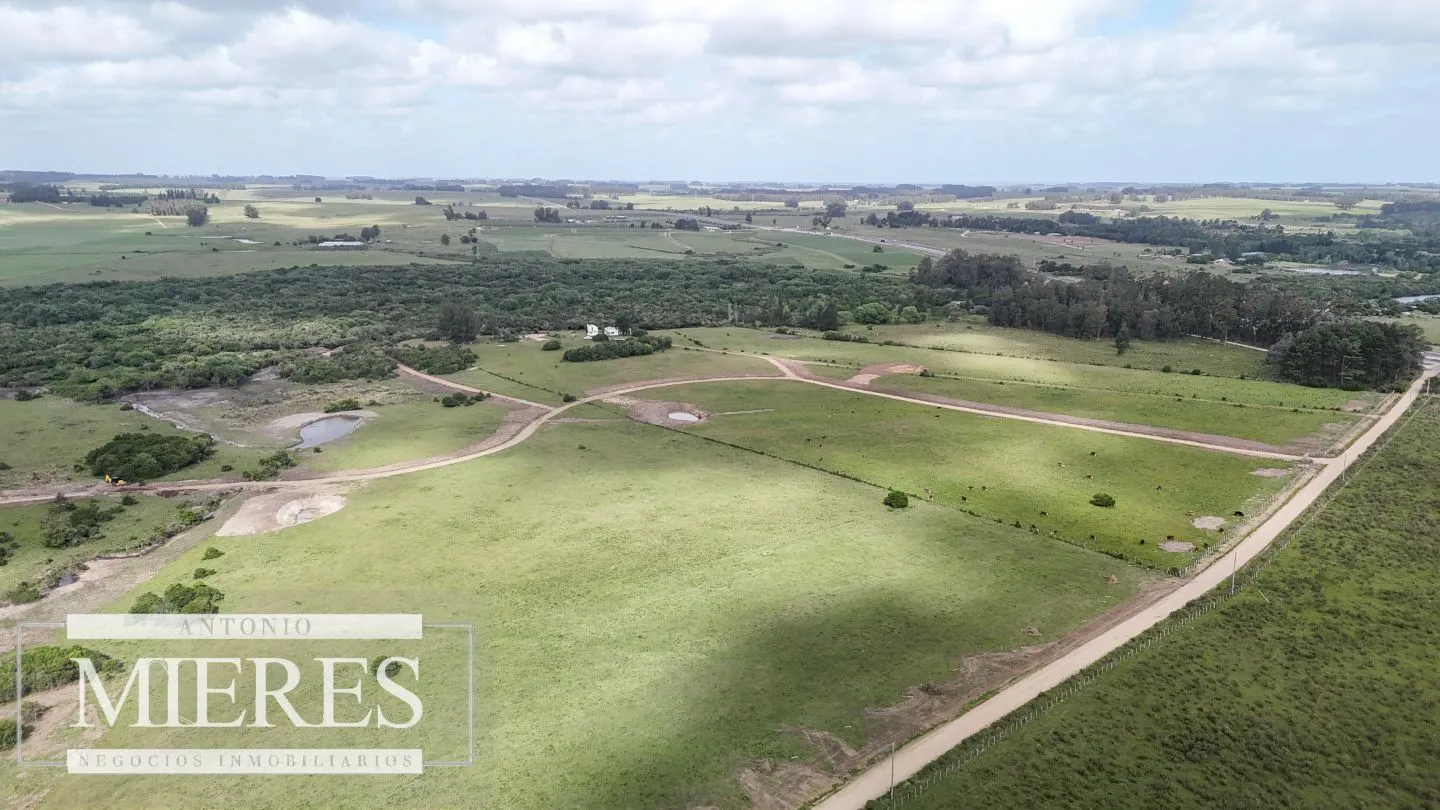 Chacra / Campo 3 ha en Laguna José Ignacio — foto 11