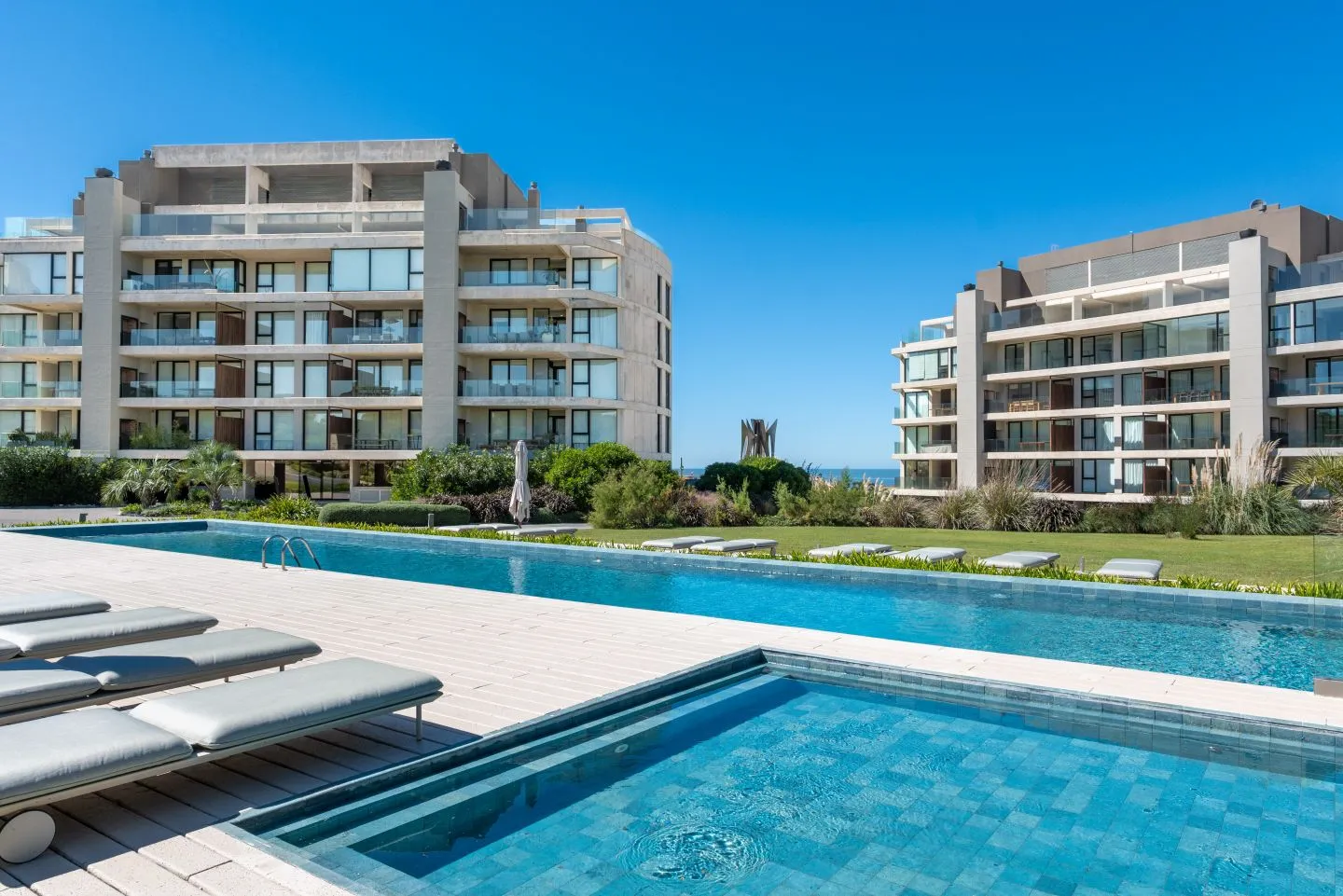 VENTA PENTHOUSE 4 DORMITORIOS MANANTIALES — foto 28